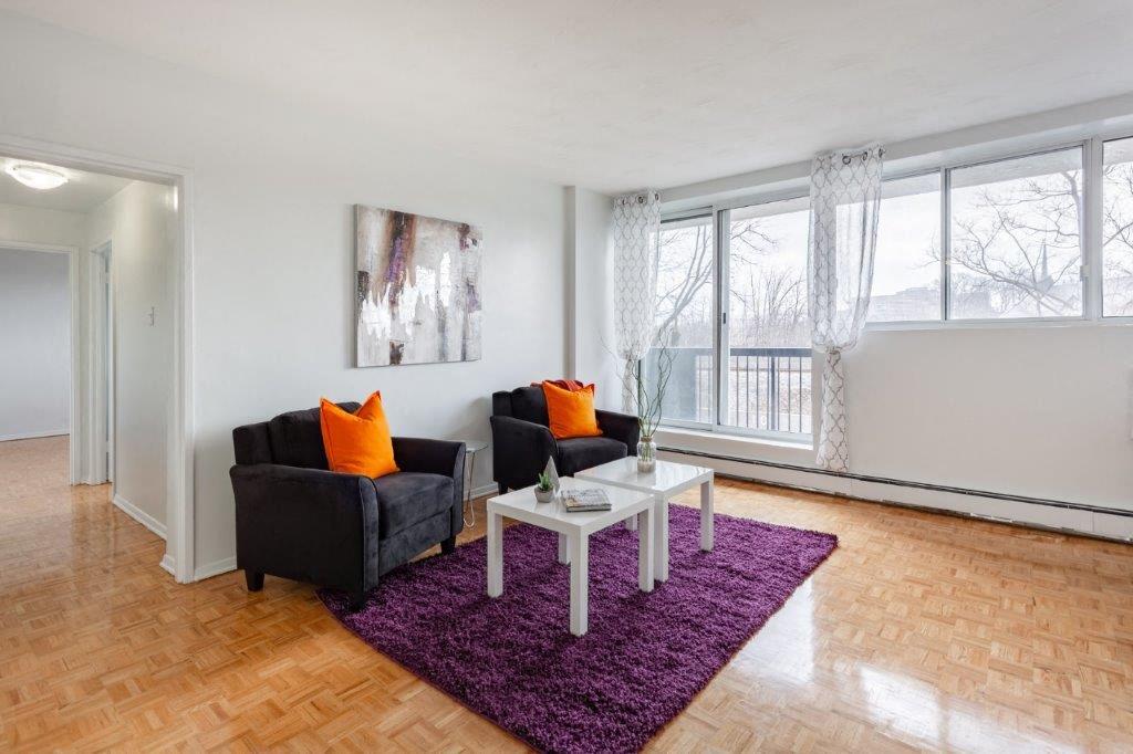 Appartement 1 Chambre a louer à Ottawa a Kingsview - Photo 01 - PagesDesLocataires – L419502